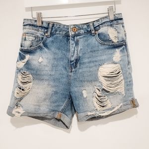 ZARA Shorts Size 2